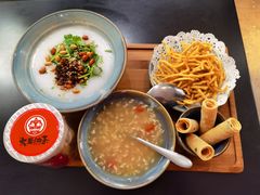 -大王油茶(磁器口店)