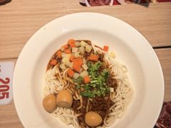 -大师兄·西北小馆(南沙万达广场店)