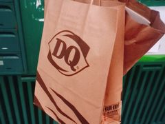 -DQ·蛋糕·冰淇淋(金桥店)