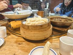 -湖南老灶台·生态农业餐饮(龙胜店)