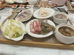 -东方幸福国际母婴月子会所(沙湾公园店)