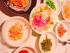 -本家韩国烤肉(青岛万象城店)