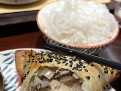 -那拉提之疆·新疆菜(美院店)