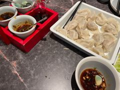 -新乾隆酒楼(帝景园店)