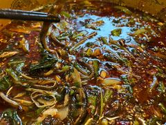 -乐山第一家临江鳝丝(茶坊路店)