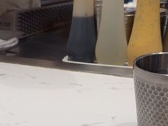 -火地铁板烧(昆山万象汇店)