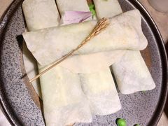 -新白鹿餐厅(金鹰新街口店)