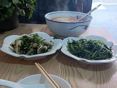 -素勤饮食店(城头巷店)