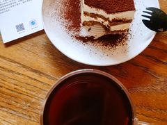 -VOYAGE COFFEE(北锣鼓巷店)