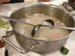 酸汤鱼-Vista黔城(新业广场店)