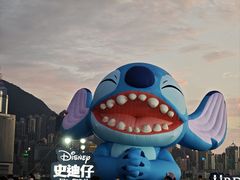 -海港城