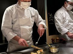 -Ginza Onodera铁板烧(外滩十八号店)