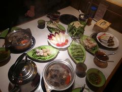 -一叶一世界•素食餐厅(环球中心店)