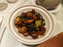 -大铁勺新津菜(东丽阳光新业广场店)