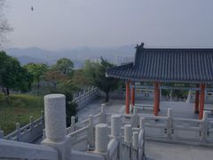 -高榜山景区