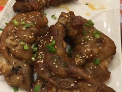 -木屋烧烤(西南角店)