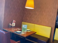 -绿茵阁牛扒餐厅(客村店)