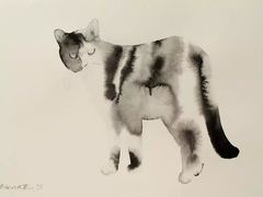 -八哥美术·成人美术画室(总校区)