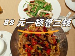 -海泰食府·新鲁菜·家宴(总部基地店)