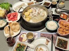 -椰小鸡·琼州糟粕醋(美兰缤纷城店)