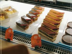 -老梦面包CHEZMOREL(麦子店)