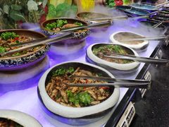 -盛江山自助料理(奥莱锦辉购物广场店)