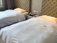 -烟台碧海饭店(烟台火车站店)