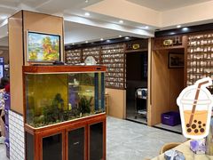 -尚岛私房菜(西方巷店)