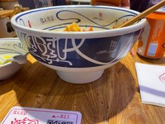 -陇上秦轩西安biangbiang面(EFC欧美金融商业城店)