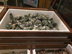 -芭提雅Amporn Seafood自助餐厅