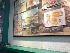 -孖记茶档·热腾茶餐(江南西plus店)