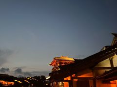 -茅山东方盐湖城景区