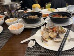 -帝豪酒店•马可勃罗西餐厅