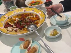 -天成·川菜家宴(礼岗店)