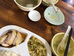 -陈记汤饭(水巷口店)