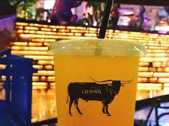 -龙治汉堡(中华城店)