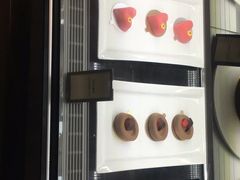-西安高新希尔顿酒店·咖啡露台西餐厅