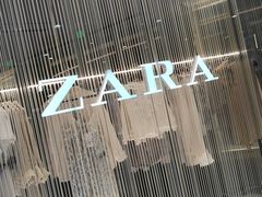-ZARA(深圳金光华广场店)