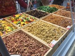-二斗栗子(黄河道店)