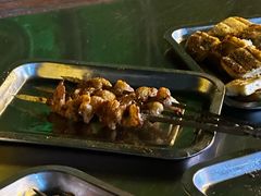-清真·马坡烧烤涮牛肚·酸浆火锅(新区总店)