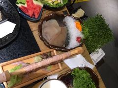 -湊湊火锅·茶憩(上海合生汇店)