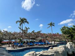 -三亚亚龙湾天域度假酒店