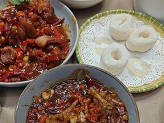 -老三样·旧食新味(万寿宫店)