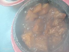 -石锅坛肉(广场店)