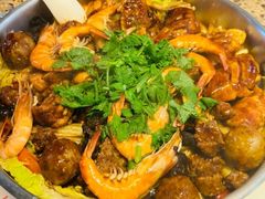 -黄记煌三汁焖锅(新世纪广场店)