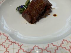 -酒蜻蜓·庭院私房菜(天元东路店)