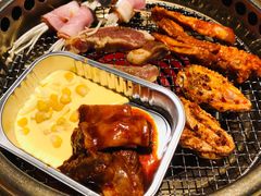 -火炉火自助餐(悠唐购物中心店)