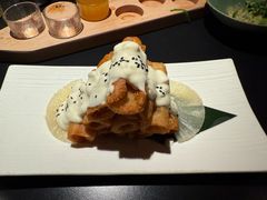 -有才叔的小馆(招商依云曲江店)