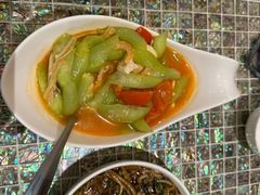 -走马楼饭庄(慈城古县城店)