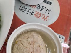 -玉华台饭庄(裕中西里小区店)